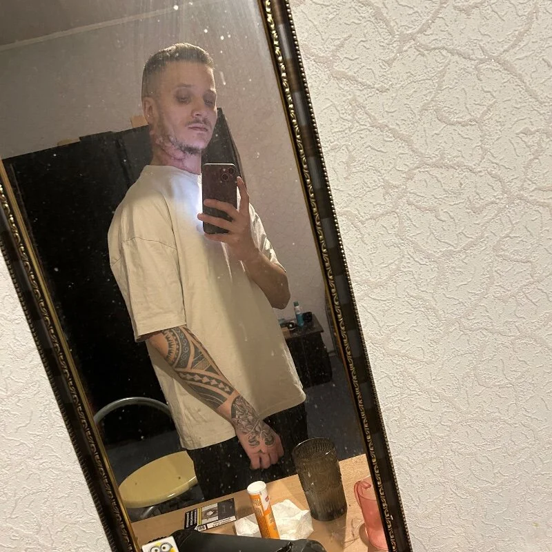 MarkCain69 profile photo