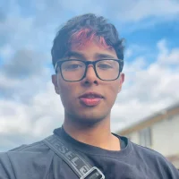 cosmobean webcam