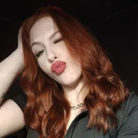 LinaVilson's Avatar Pic