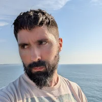 Фото профіля hungjesus