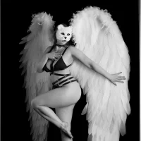 Lucy_Blossem's Avatar Photo