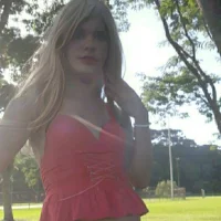 Slika avatara modela Leticiarudnick