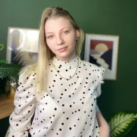 HelinsVogie's Profile Pic
