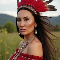 Jarielle's Profile Pic