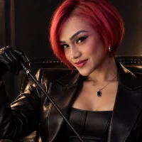 Dominant_Queen_Marites' Avatar Pic