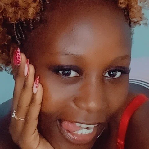 sexyafrikana Stripchat profile image