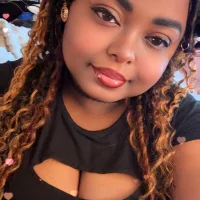 Ahmira0207's Profile Pic