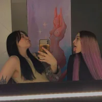 darling_darcy's Profile Pic