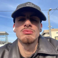 bryanFerrari's Profile Pic
