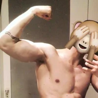 Foto desnuda XXX de OrgazmusVelem