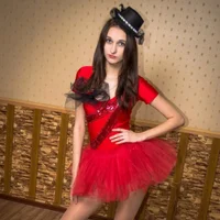Gambar Profil DextyGirl