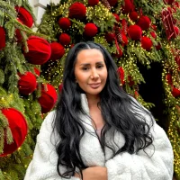 AnaRhodes Adlı Modelin Avatarı