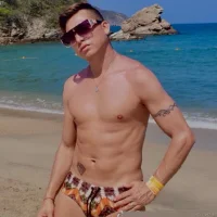 Andrey_latinboys profilbillede