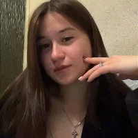 Bellaa_Dream1 Adlı Modelin Avatarı
