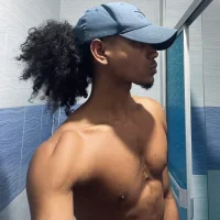 Sexyquerubin – Avatar fotka