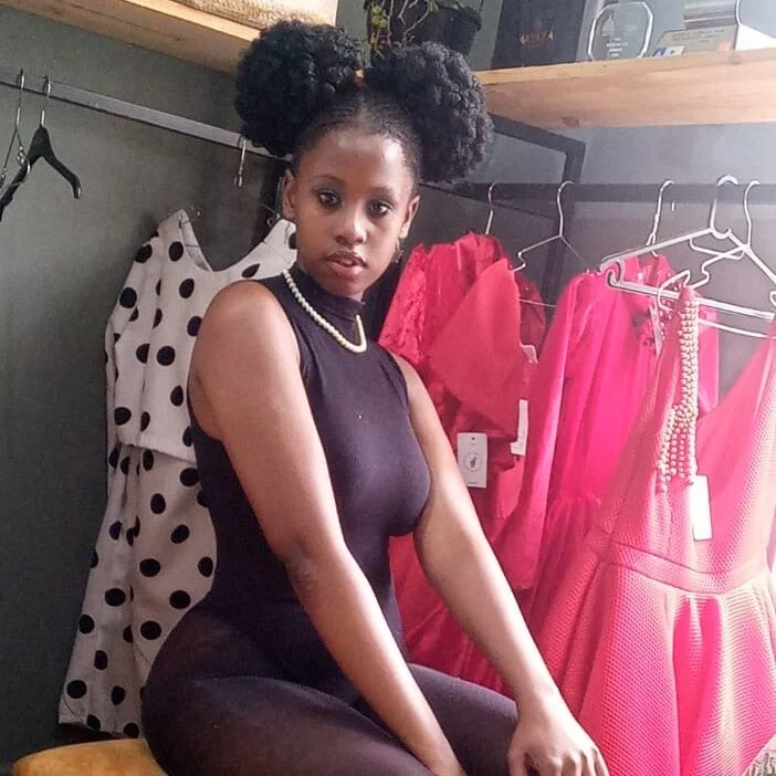 EbonyPoisonCunt Stripchat profile image