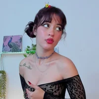 vexa_Rosie 아바타 사진