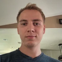 Trevorg477's Profile Pic