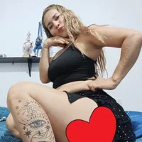 תמונת אוואטר של Evalunasexi
