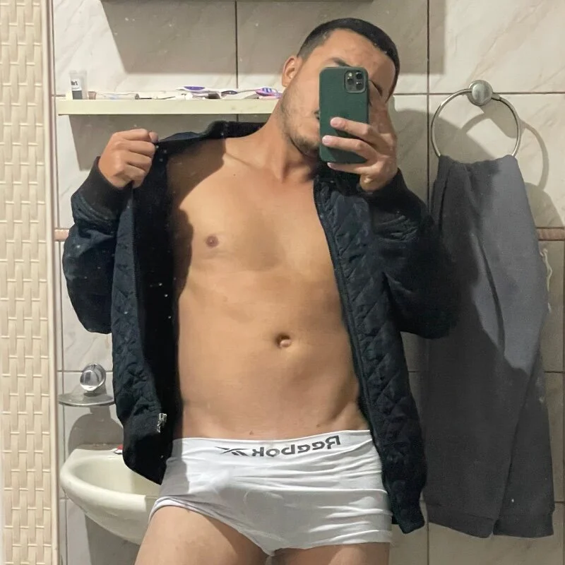 Gregorio047 profile photo