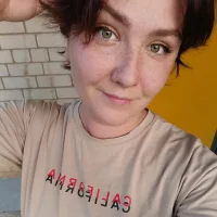 VikiToRiya97's Profile Pic