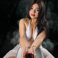 Scarlett_1007 头像图片