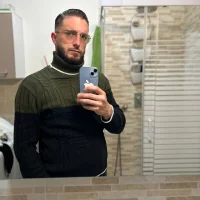 Napoletanovoglioso: εικόνα άβαταρ