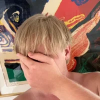 blondDixks profilbillede