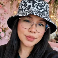 belen_green webcam model