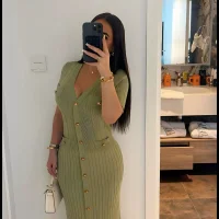 Randa-arab Poză de profil