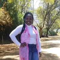 NelishaRachel_s profilbillede