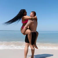 VelaAndEdwar Immagine Avatar