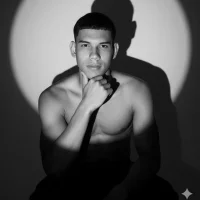 AnthonyRosz Immagine Avatar