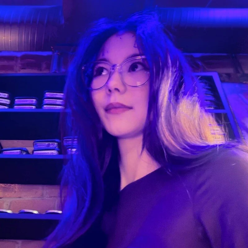 ElsaScowden profile photo