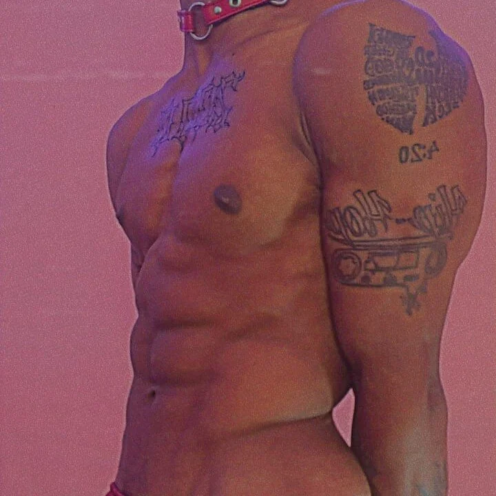 Arthur_1126 Stripchat profile image