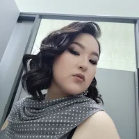 KimNoir's Profile Pic