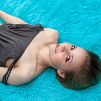 Foto desnuda XXX de Little-Ponya