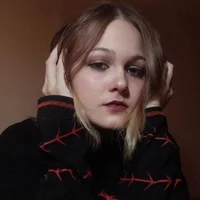 Gambar Profil TrishDukette