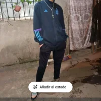 Slika avatara modela elvergon31