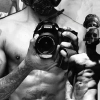 Foto de perfil de Antonio_shower_time
