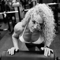 Foto desnuda XXX de latinasexy43