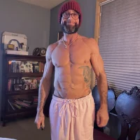 Teddy-Savage: εικόνα άβαταρ