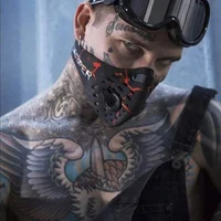 MadDevil666666's profilbilde