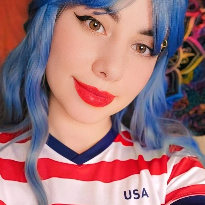 BelleMapple profile photo