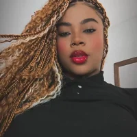 CelesteAdams_3's Foto Profil