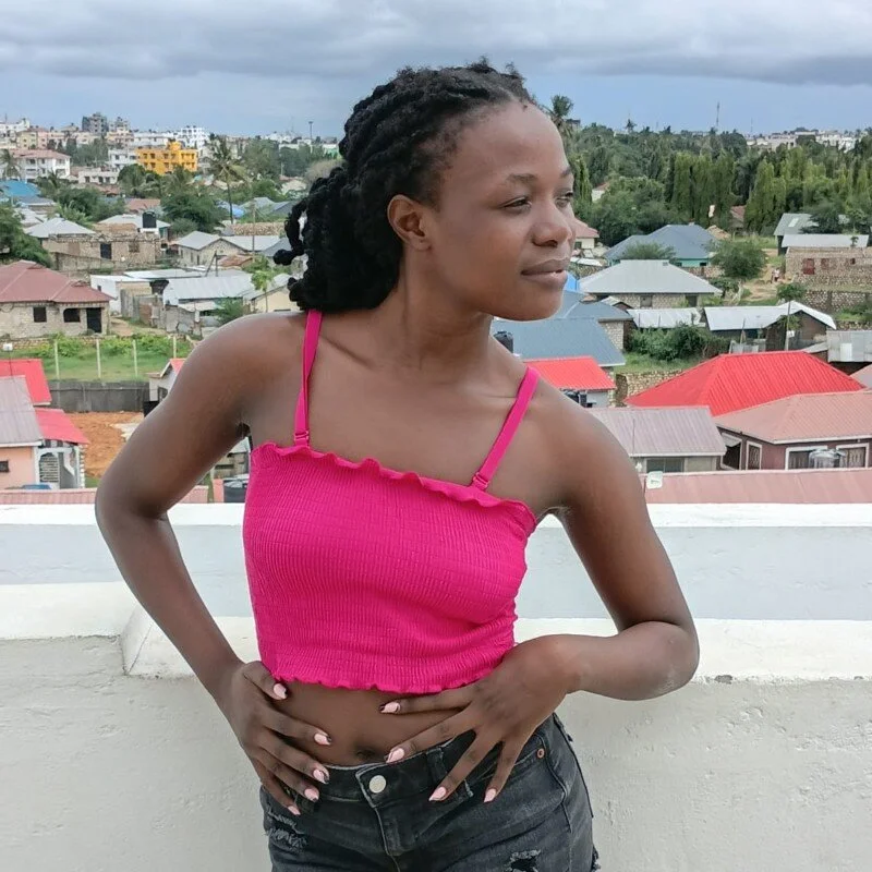 your_alora Stripchat profile image