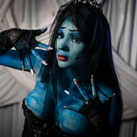 Gambar Avatar Elektra_Rosse
