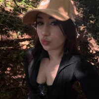 Slika avatara modela Amara_melodi