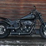 -Mikeのアバター写真