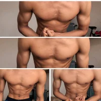 ElementaryColor80 頭像圖片